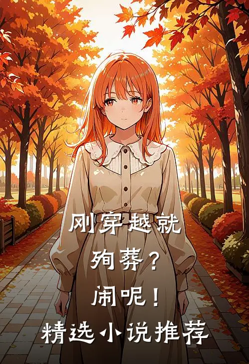 刚穿越就殉葬？闹呢！精选小说推荐