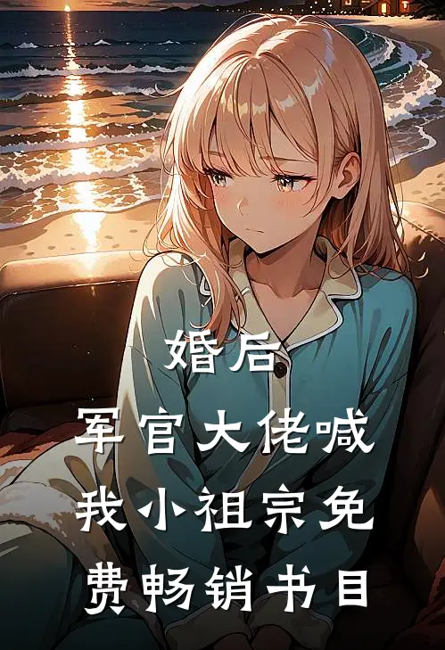 婚后,军官大佬喊我小祖宗免费畅销书目