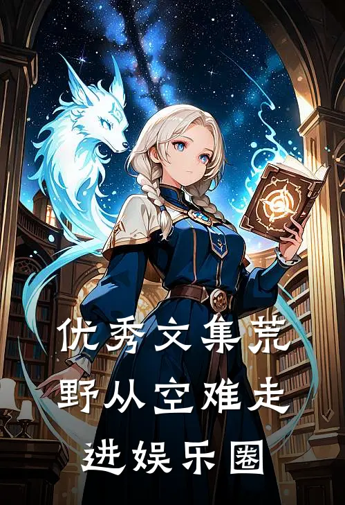 优秀文集荒野从空难走进娱乐圈