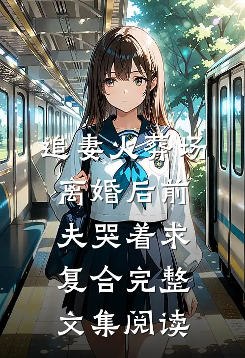 追妻火葬场：离婚后前夫哭着求复合完整文集阅读