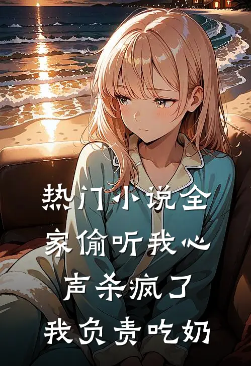 热门小说全家偷听我心声杀疯了，我负责吃奶