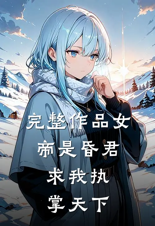 完整作品女帝是昏君，求我执掌天下