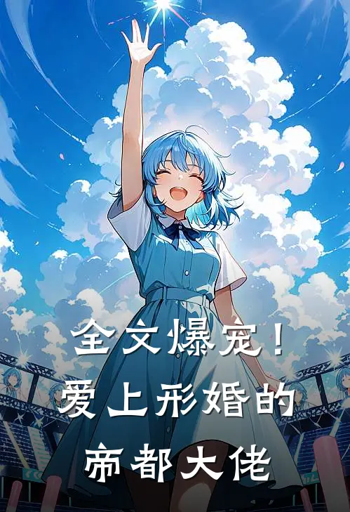 全文爆宠！爱上形婚的帝都大佬