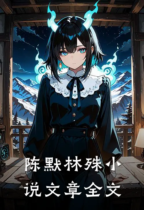 陈默林殊小说文章全文