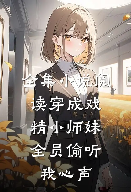 全集小说阅读穿成戏精小师妹，全员偷听我心声