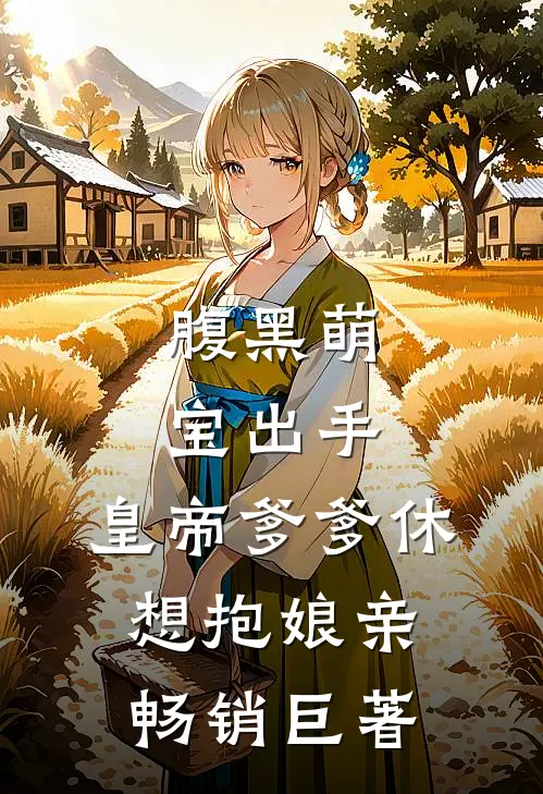 腹黑萌宝出手，皇帝爹爹休想抱娘亲畅销巨著