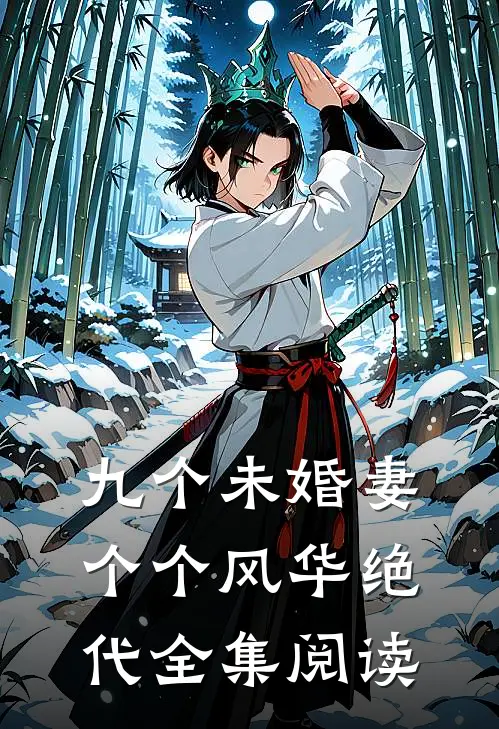 九个未婚妻个个风华绝代全集阅读