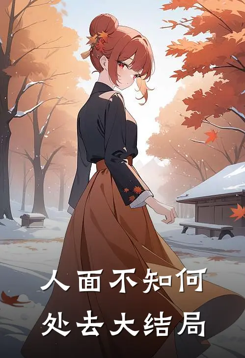 这一世我不说离别结局+后续