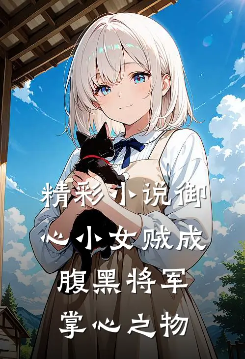 精彩小说御心小女贼成腹黑将军掌心之物