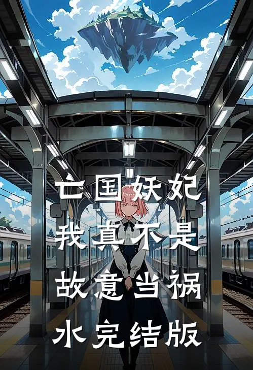 亡国妖妃，我真不是故意当祸水完结版