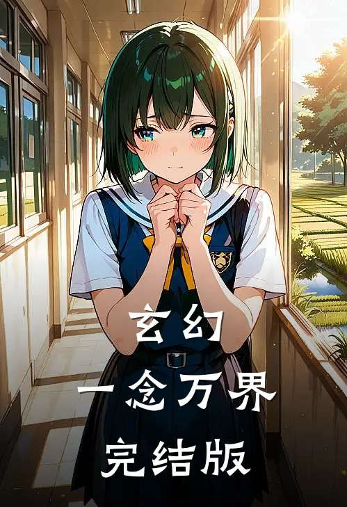玄幻：一念万界完结版
