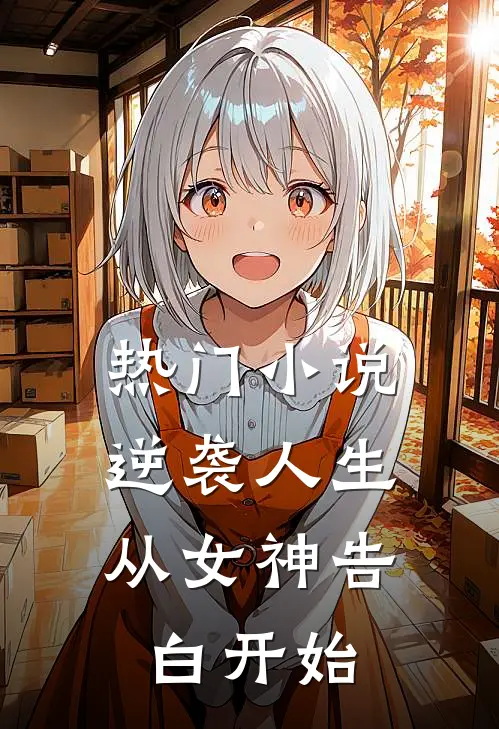热门小说逆袭人生：从女神告白开始