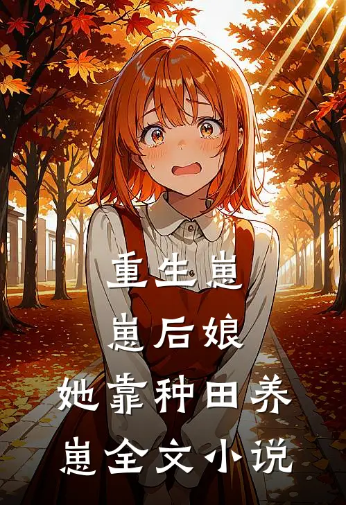 重生崽崽后娘，她靠种田养崽全文小说