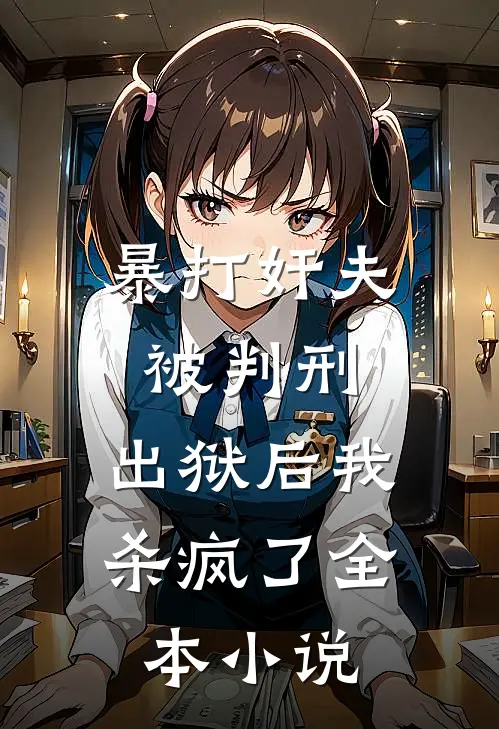 暴打奸夫被判刑，出狱后我杀疯了全本小说