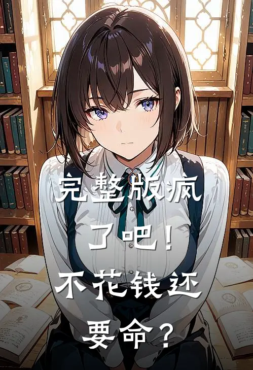 完整版疯了吧！不花钱还要命？