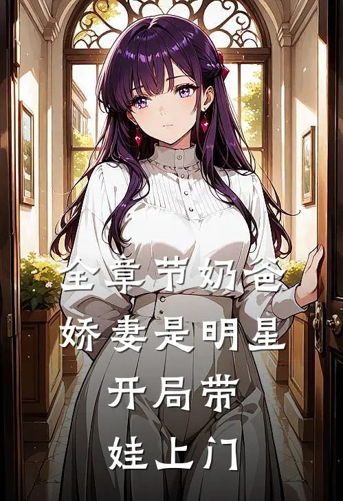 全章节奶爸：娇妻是明星，开局带娃上门