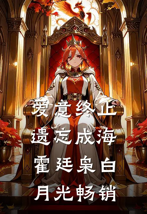 跛王爷热门小说