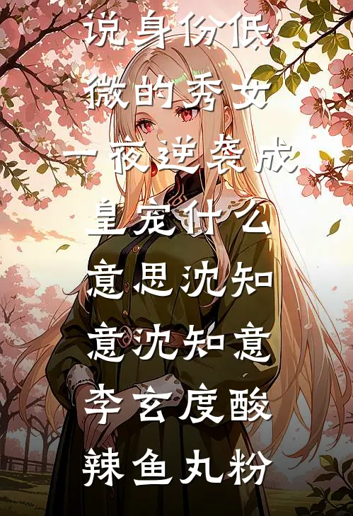 南嘉有昱全章阅读
