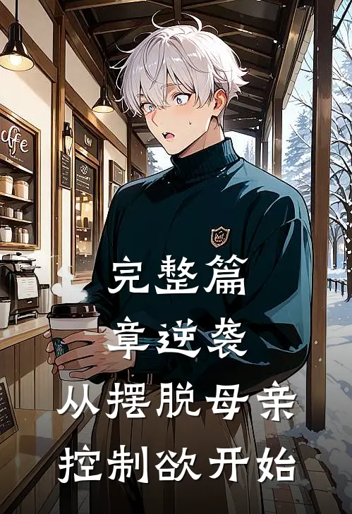 完整篇章逆袭：从摆脱母亲控制欲开始