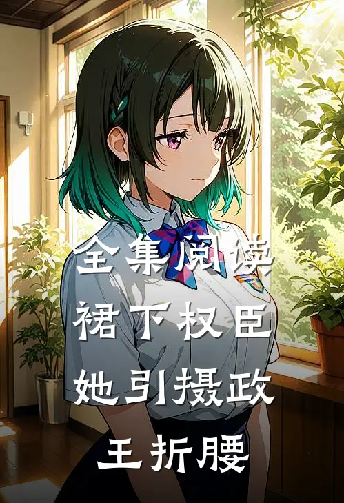 全集阅读裙下权臣：她引摄政王折腰