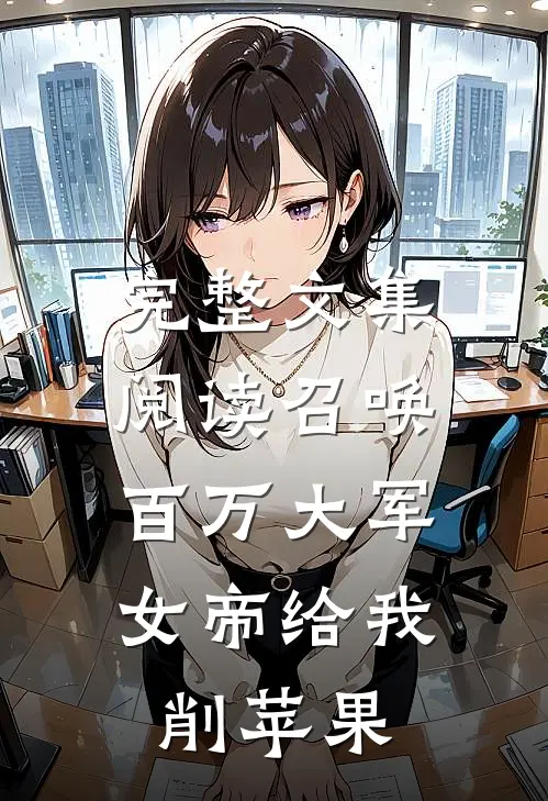 完整文集阅读召唤百万大军，女帝给我削苹果