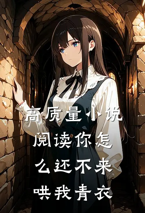 高质量小说阅读你怎么还不来哄我青衣