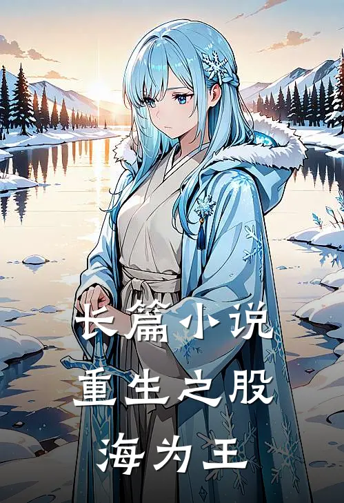 长篇小说重生之股海为王
