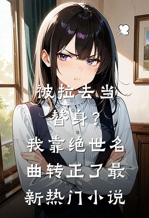 被拉去当替身？我靠绝世名曲转正了最新热门小说