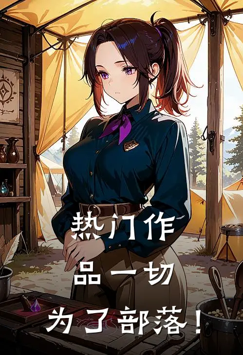 热门作品一切，为了部落！