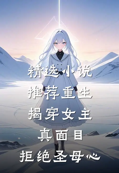 精选小说推荐重生：揭穿女主真面目，拒绝圣母心
