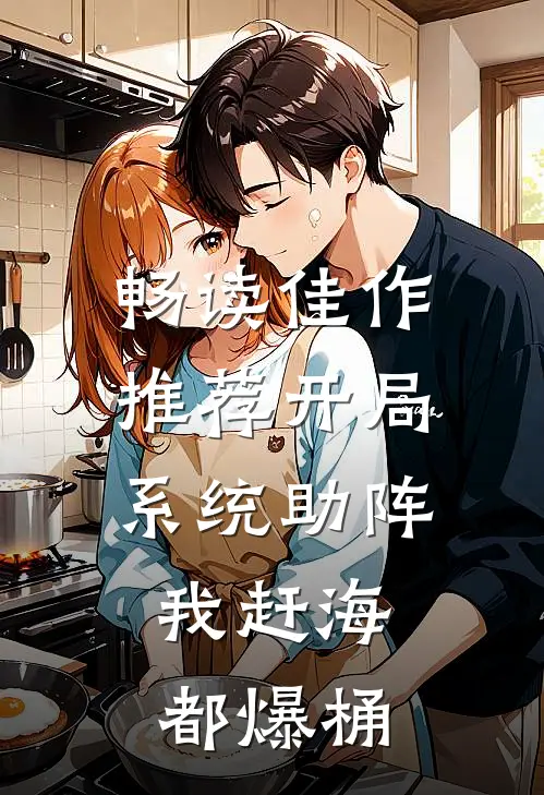 畅读佳作推荐开局系统助阵，我赶海都爆桶