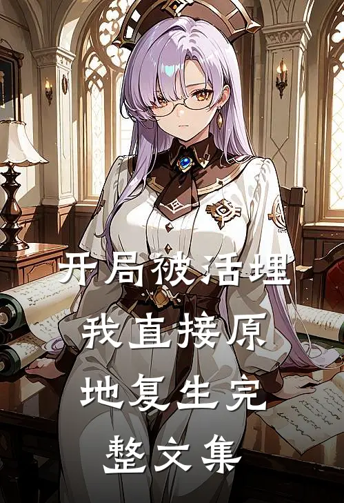 开局被活埋，我直接原地复生完整文集