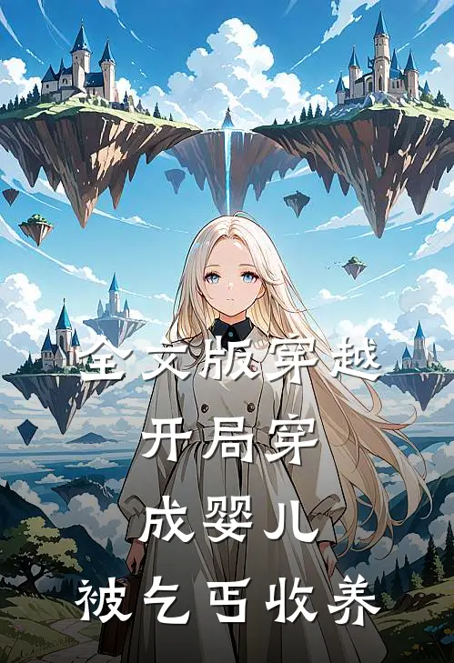 全文版穿越：开局穿成婴儿，被乞丐收养