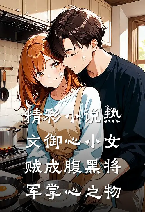 精彩小说热文御心小女贼成腹黑将军掌心之物