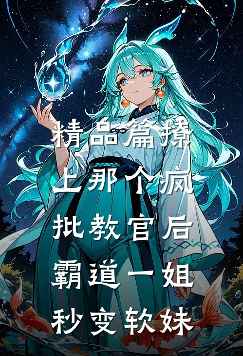 精品篇撩上那个疯批教官后，霸道一姐秒变软妹