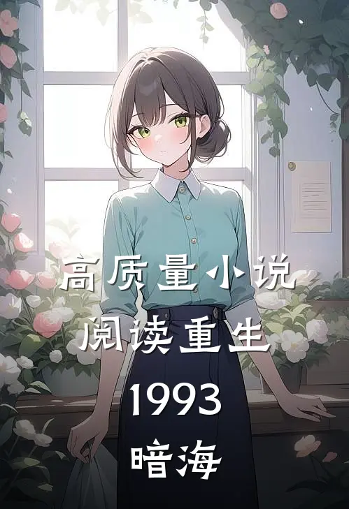 高质量小说阅读重生1993，暗海