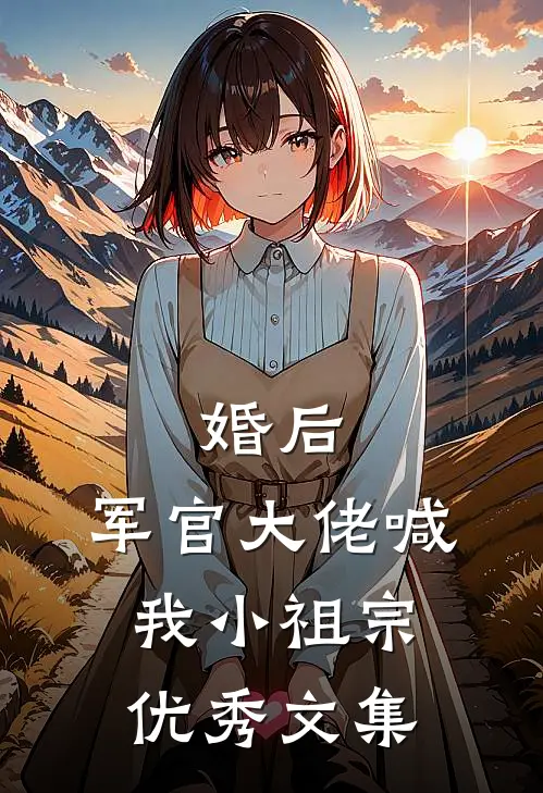 婚后，军官大佬喊我小祖宗优秀文集