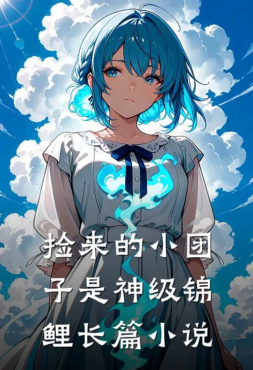 捡来的小团子是神级锦鲤长篇小说