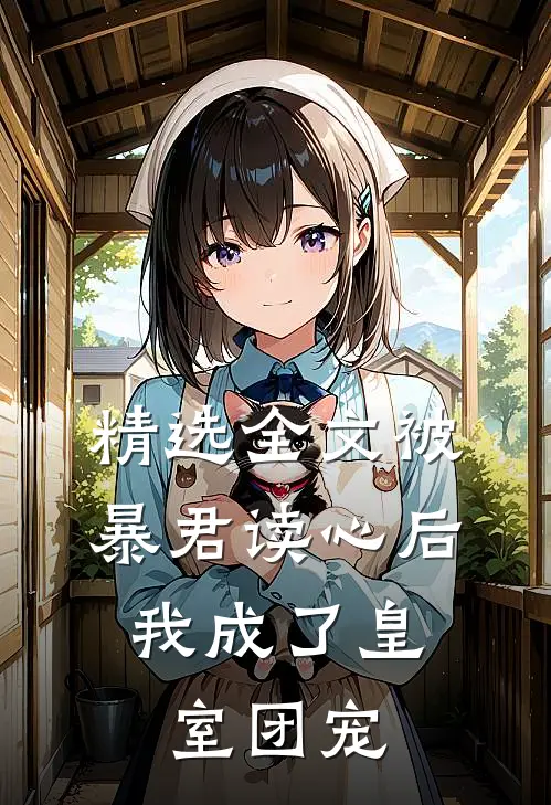 精选全文被暴君读心后，我成了皇室团宠