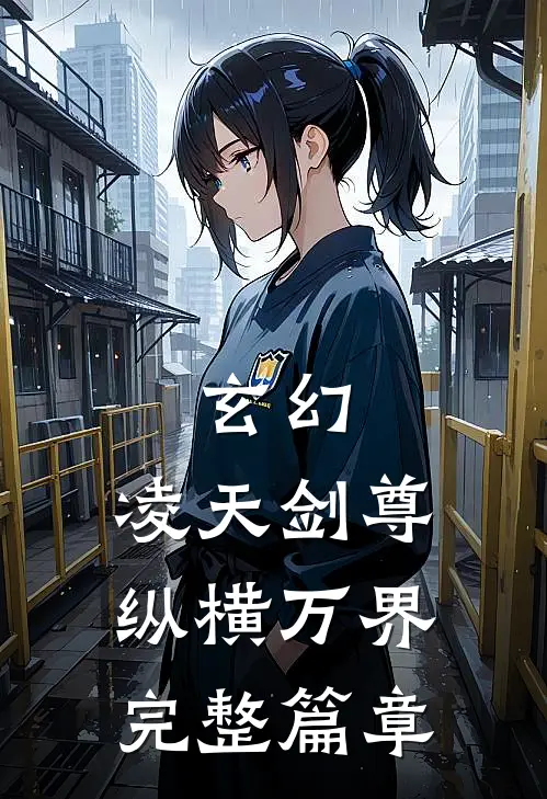 玄幻：凌天剑尊纵横万界完整篇章