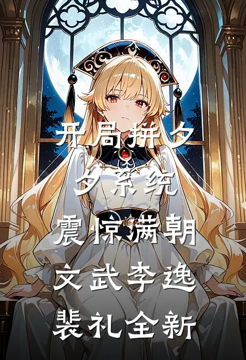 一睁眼就要被卖？系统快救我北靖帝元元全集