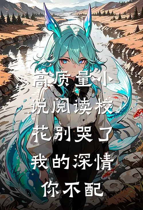 高质量小说阅读校花别哭了，我的深情你不配