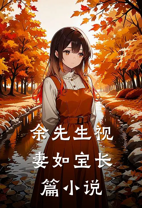 余先生视妻如宝长篇小说