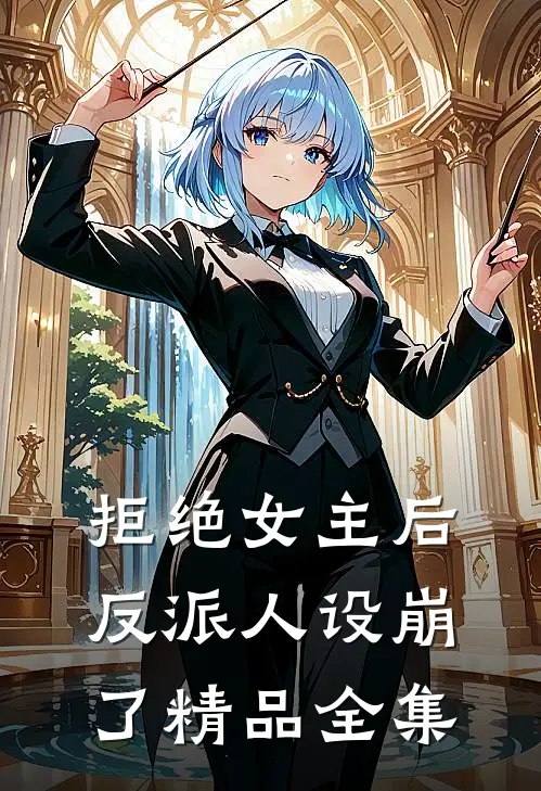 拒绝女主后，反派人设崩了精品全集