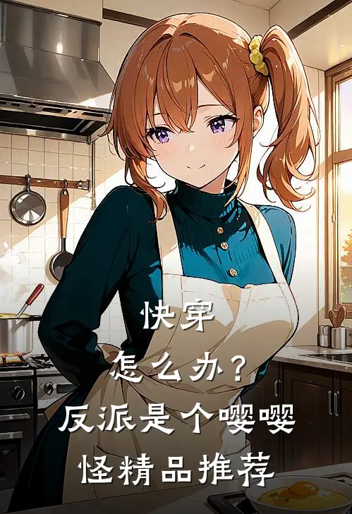 快穿：怎么办？反派是个嘤嘤怪精品推荐