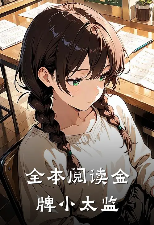 全本阅读金牌小太监