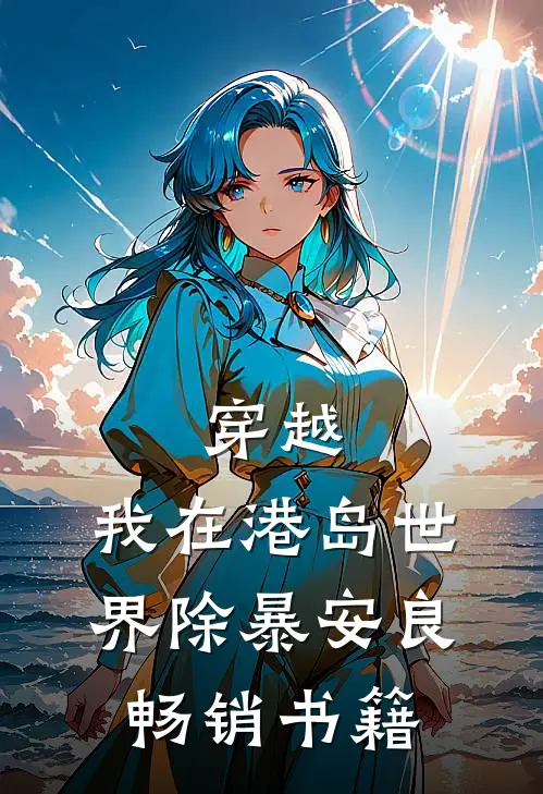 穿越：我在港岛世界除暴安良畅销书籍