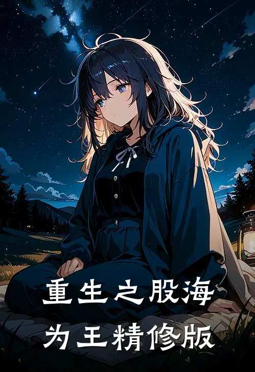 重生之股海为王精修版
