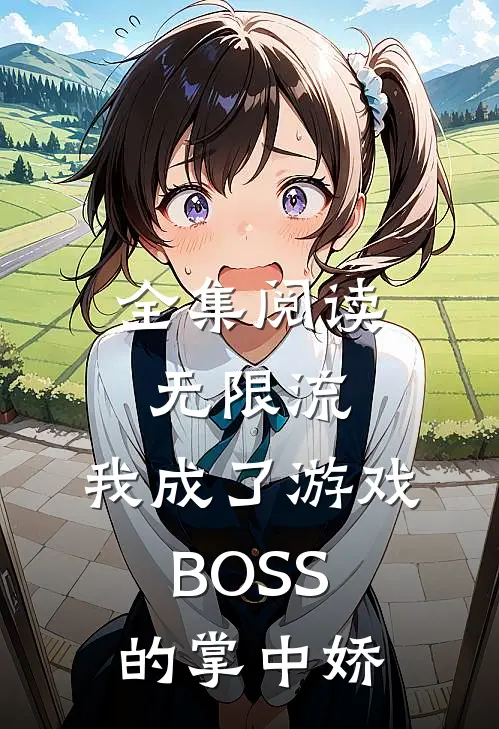 全集阅读无限流：我成了游戏BOSS的掌中娇