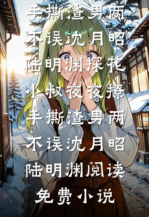 等不到盛开的年华全篇